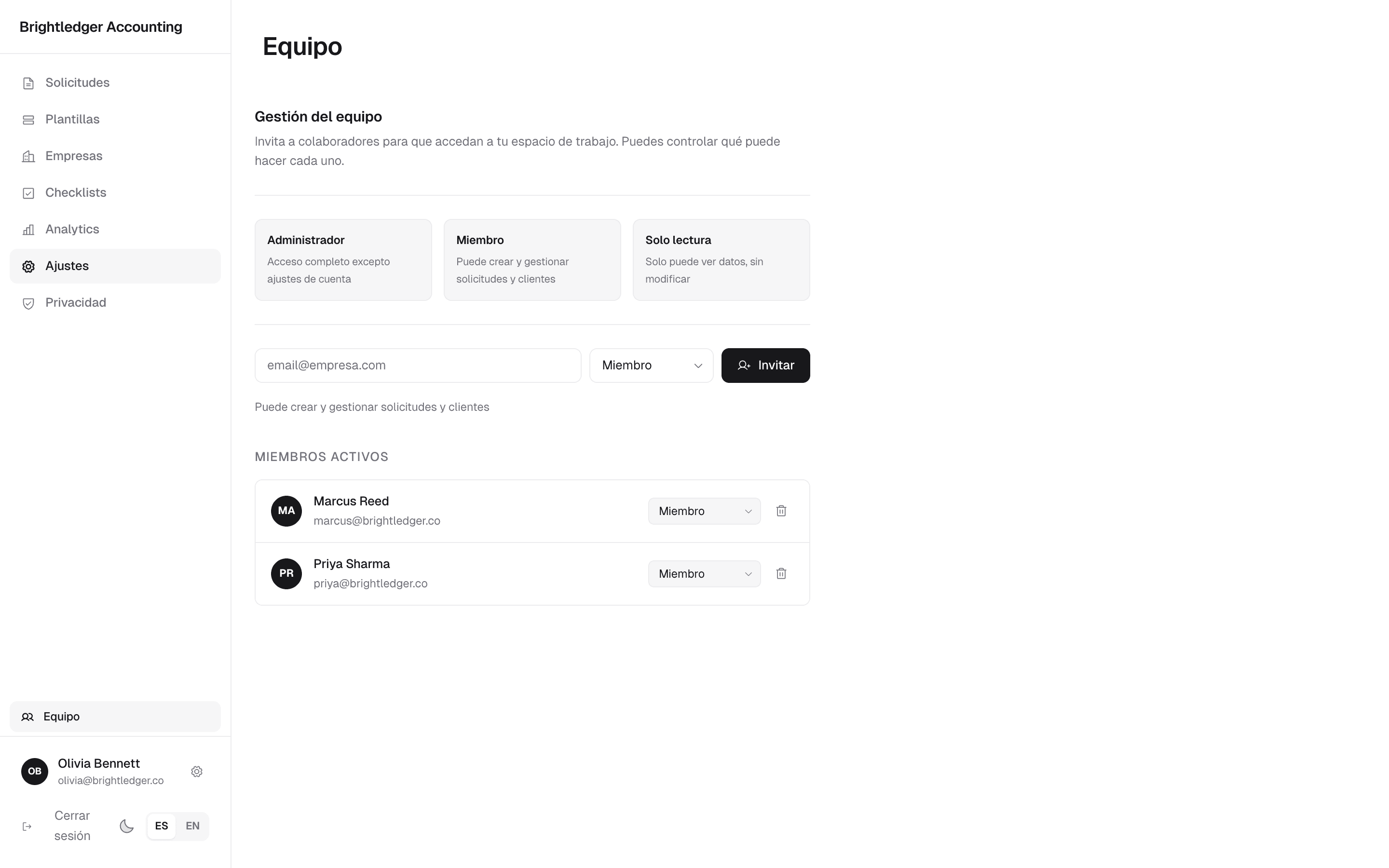Captura de Mireo: Kit de adaptación a Verifactu para tu gestoría